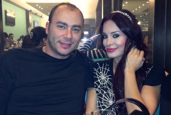 Republic Kaslik Opening